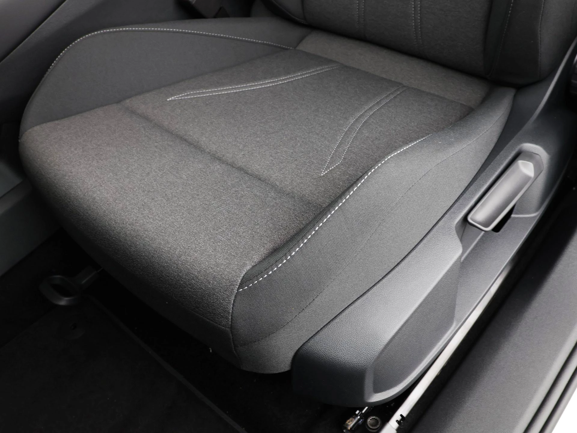 Hoofdafbeelding Volkswagen ID.7