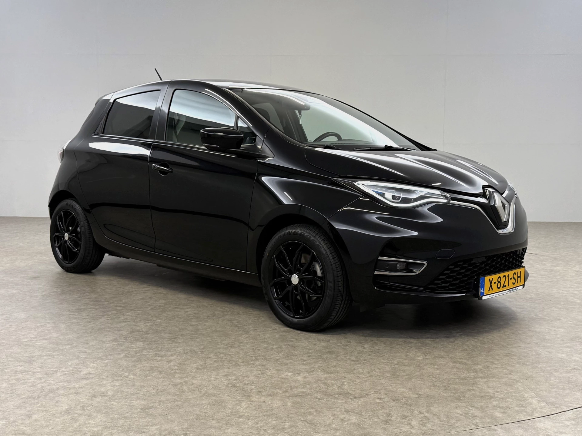 Hoofdafbeelding Renault ZOE