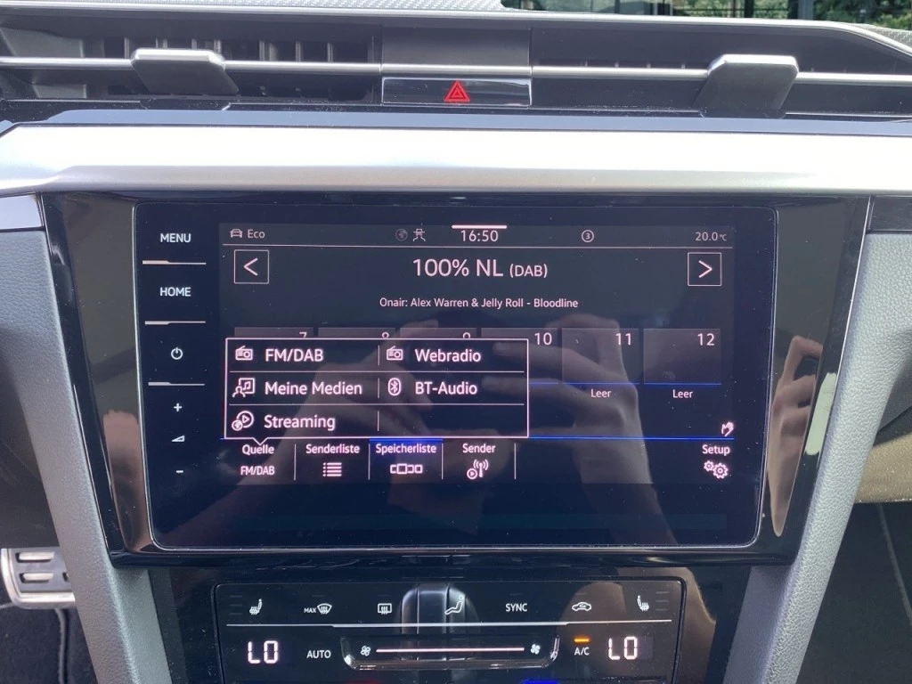 Hoofdafbeelding Volkswagen Arteon