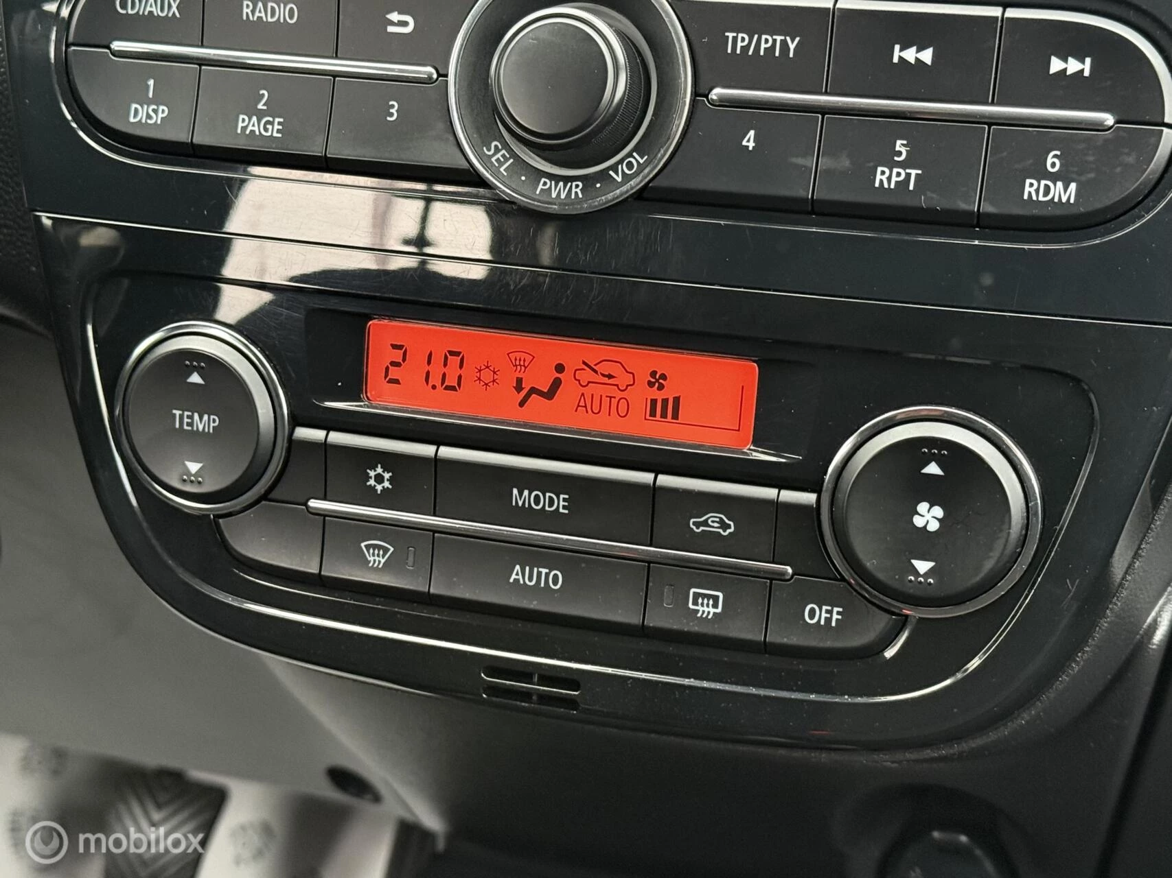 Hoofdafbeelding Mitsubishi Space Star