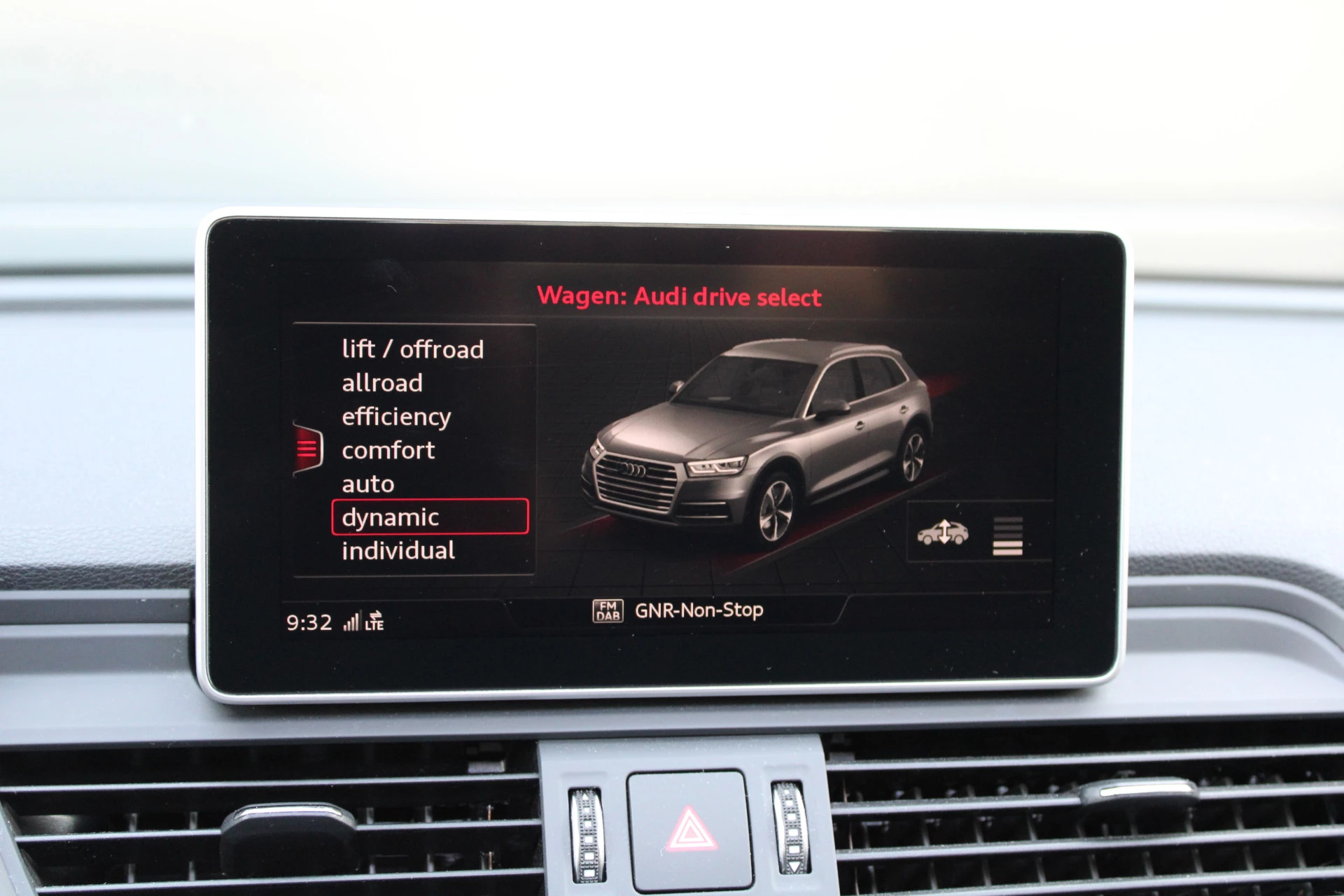 Hoofdafbeelding Audi SQ5