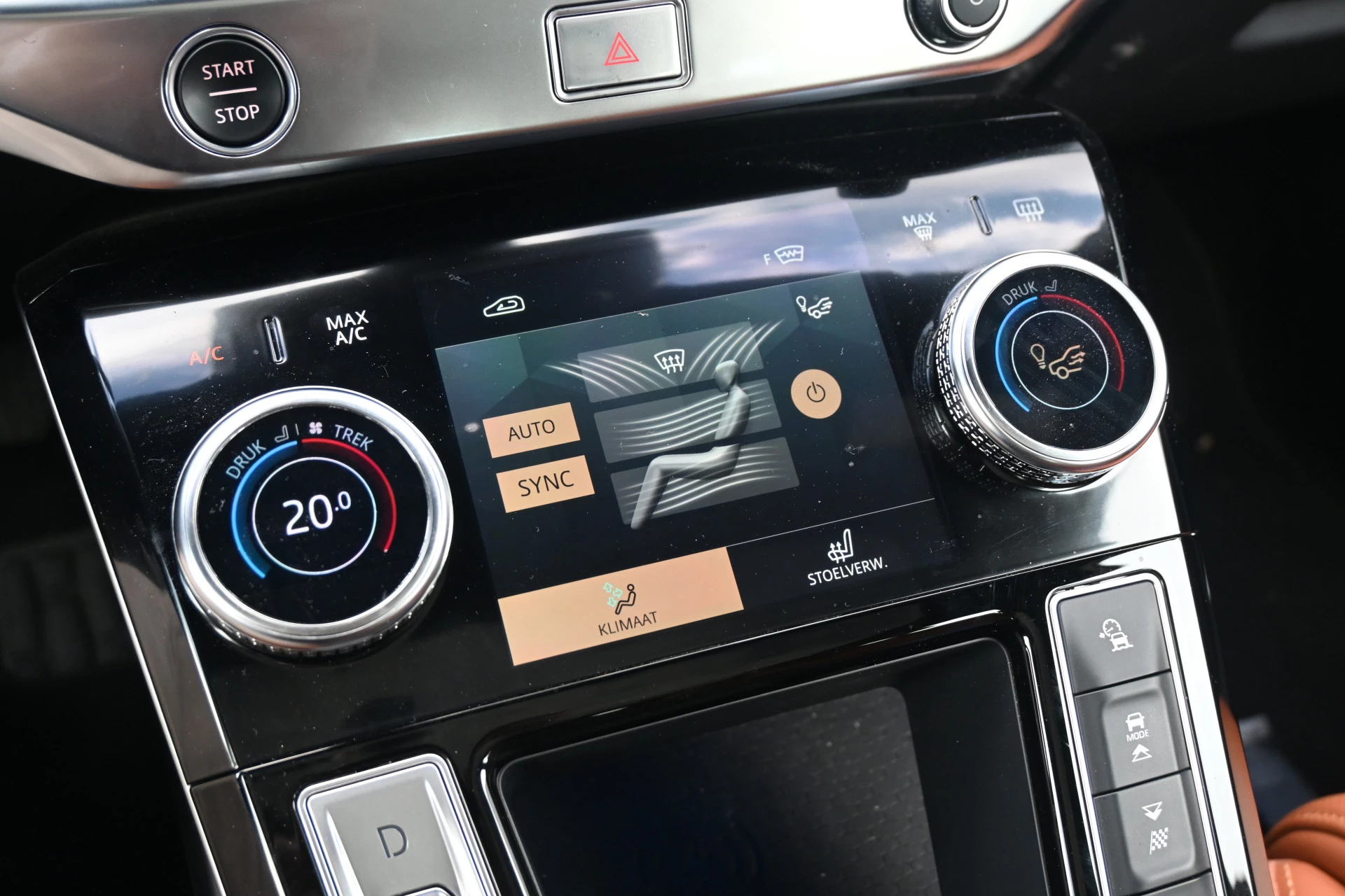 Hoofdafbeelding Jaguar I-PACE