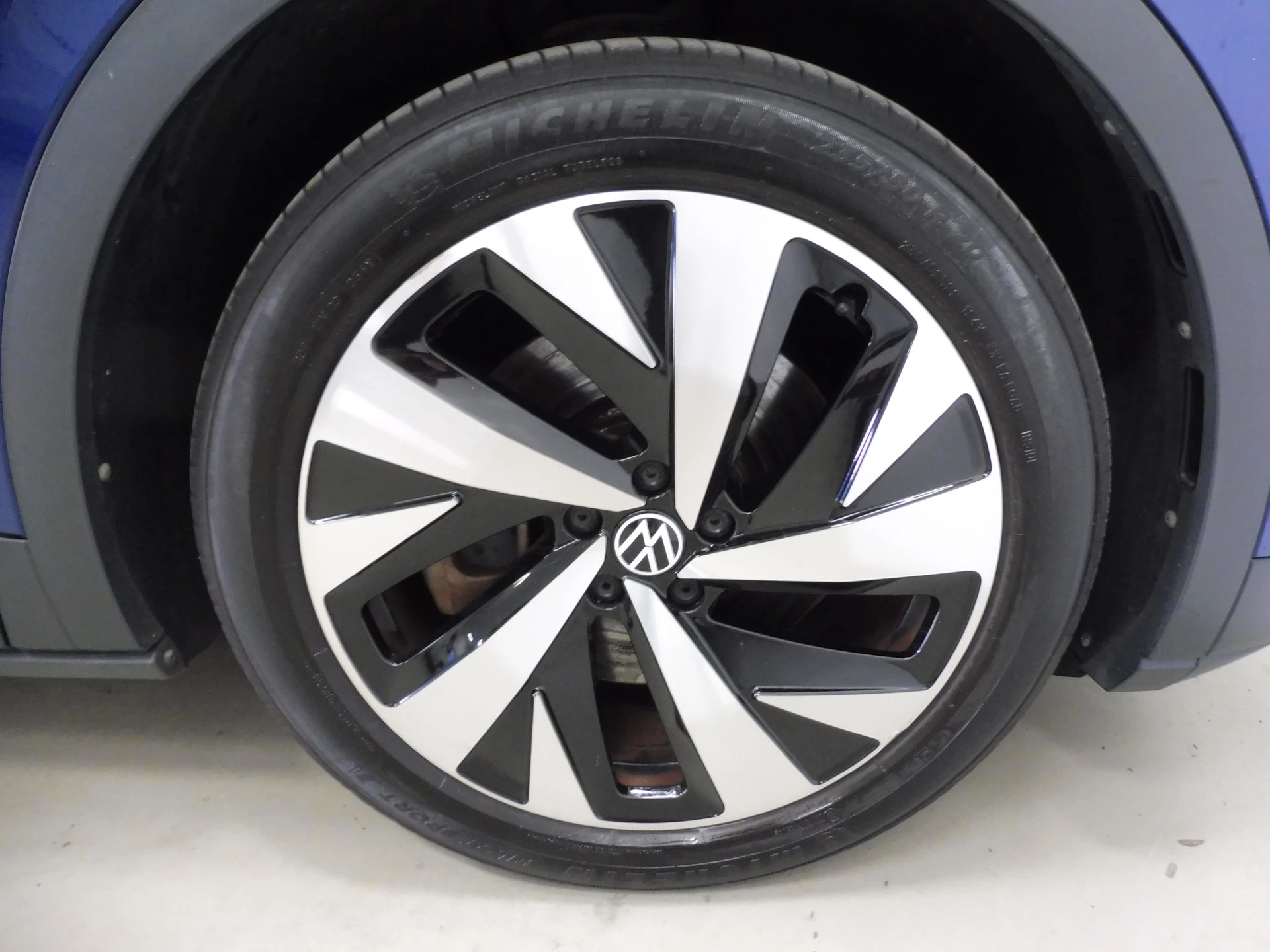 Hoofdafbeelding Volkswagen ID.4