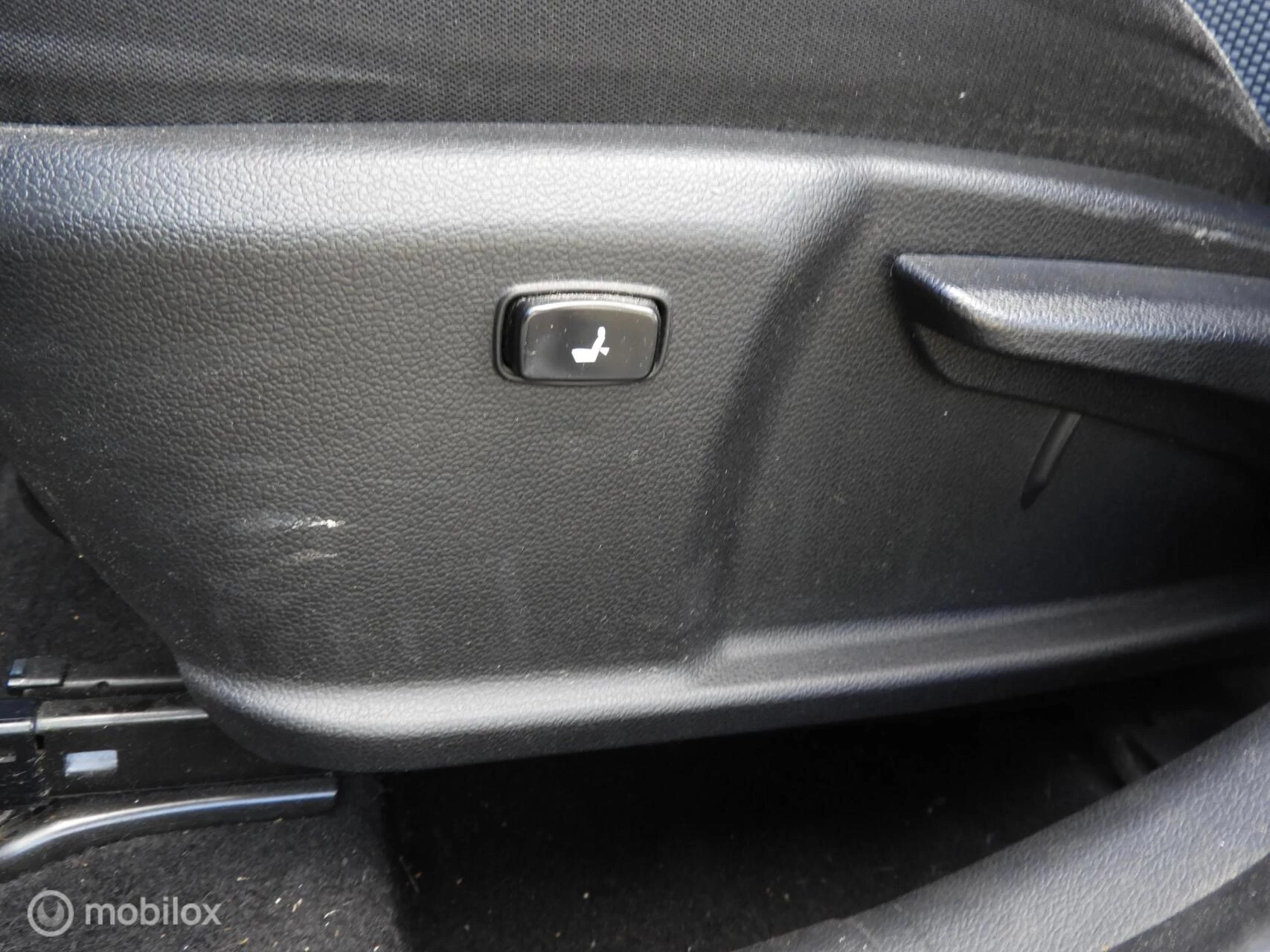 Hoofdafbeelding Kia cee'd