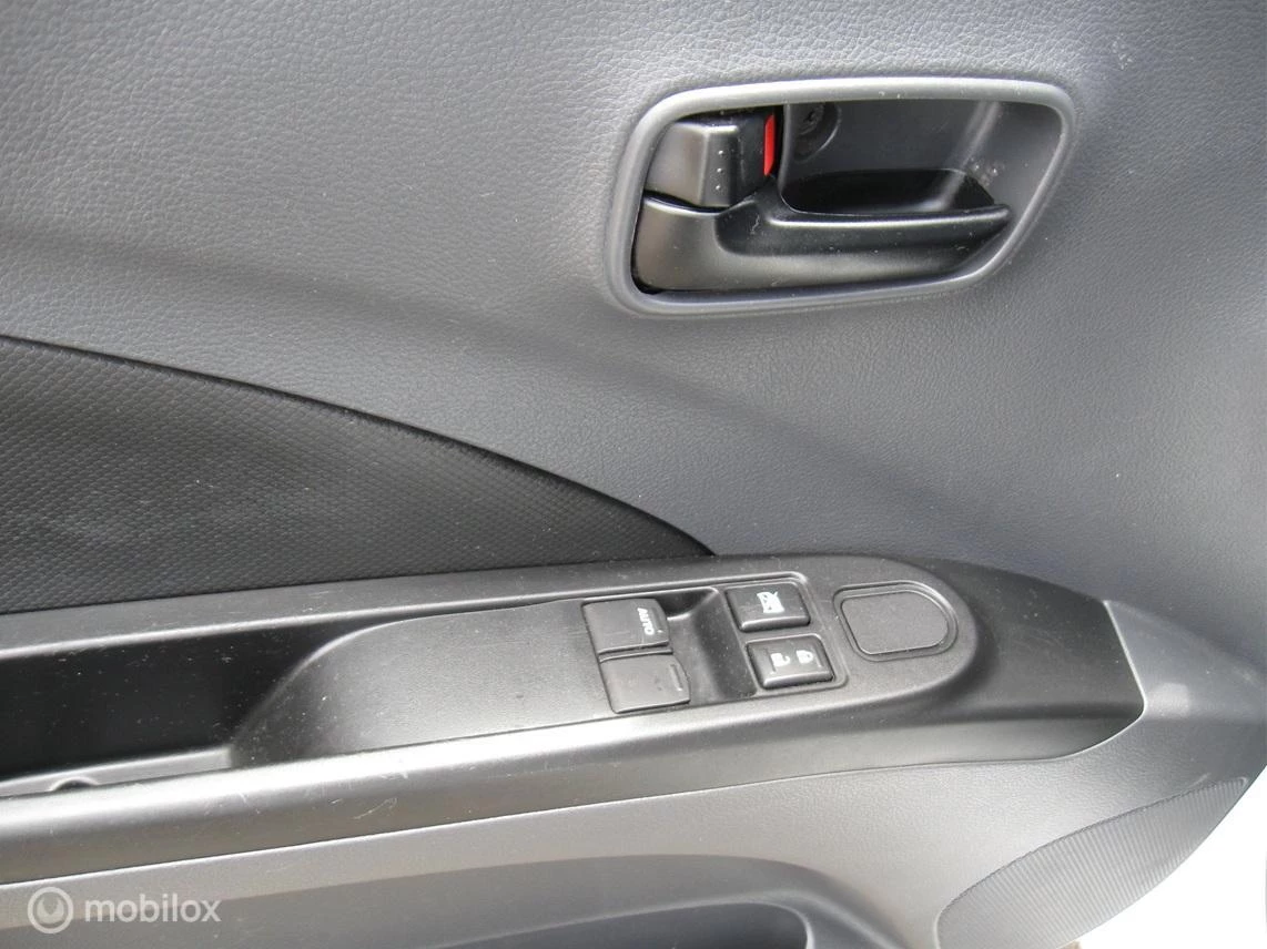 Hoofdafbeelding Suzuki Celerio