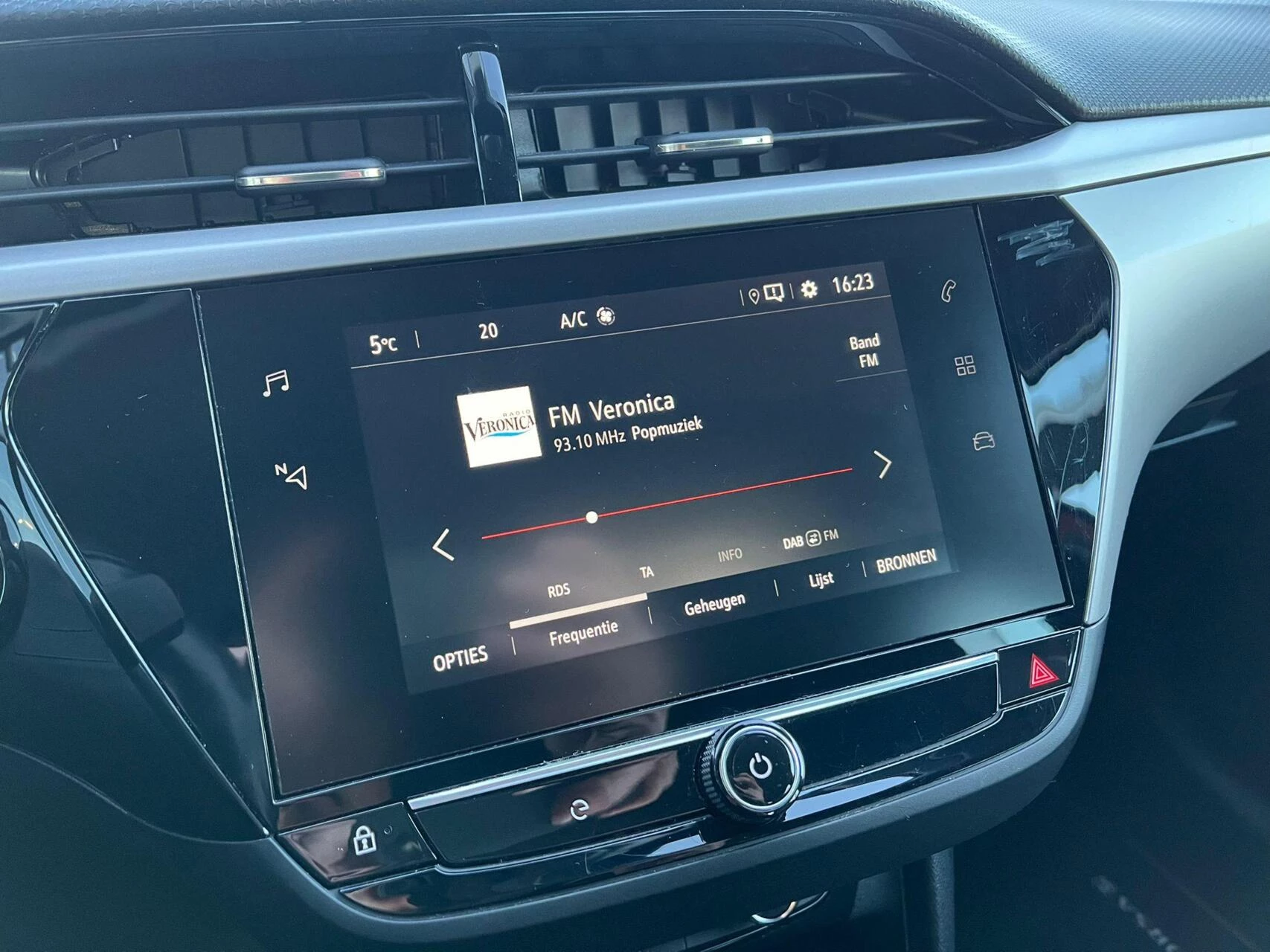 Hoofdafbeelding Opel Corsa-e