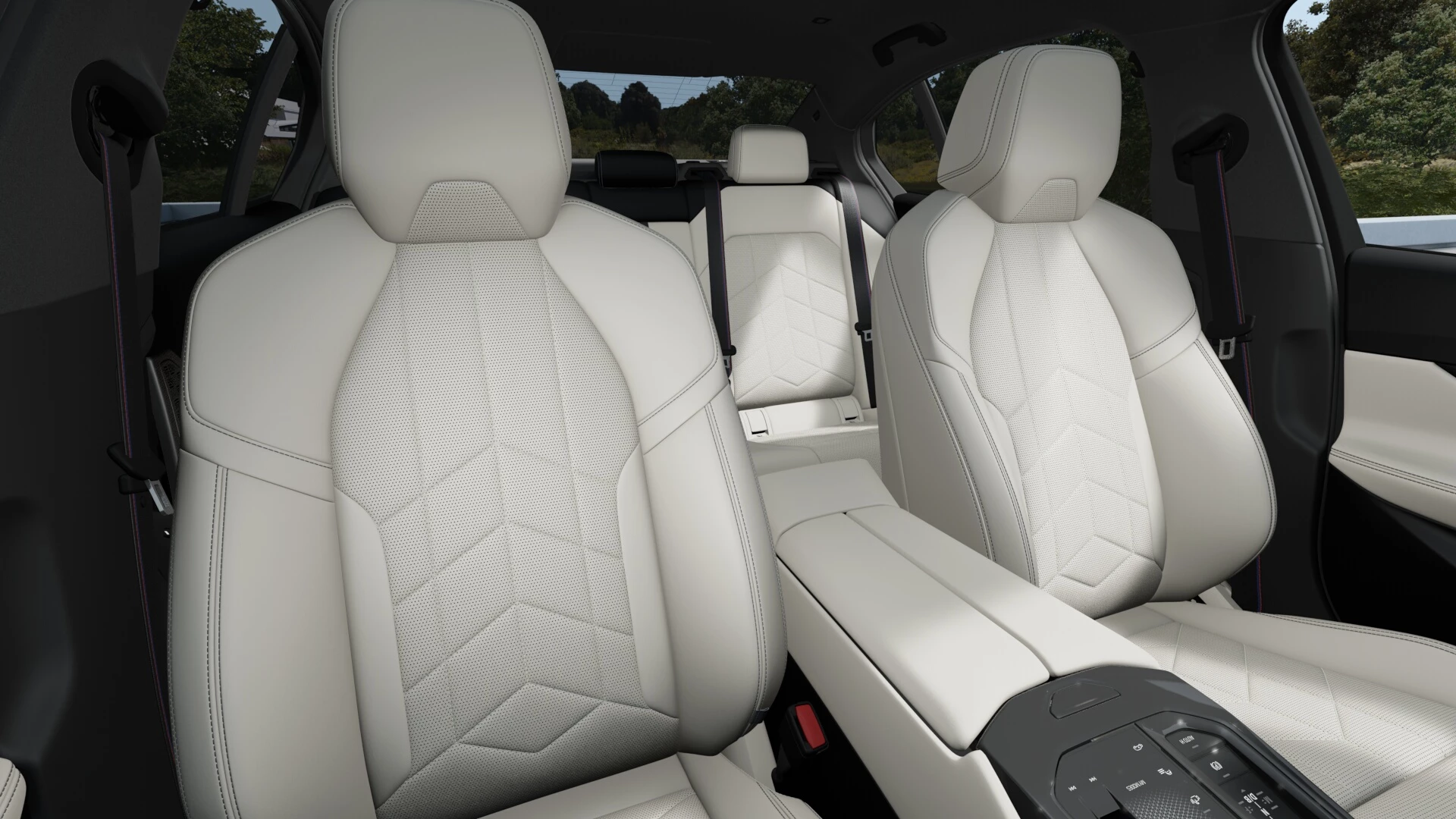 Hoofdafbeelding BMW i5