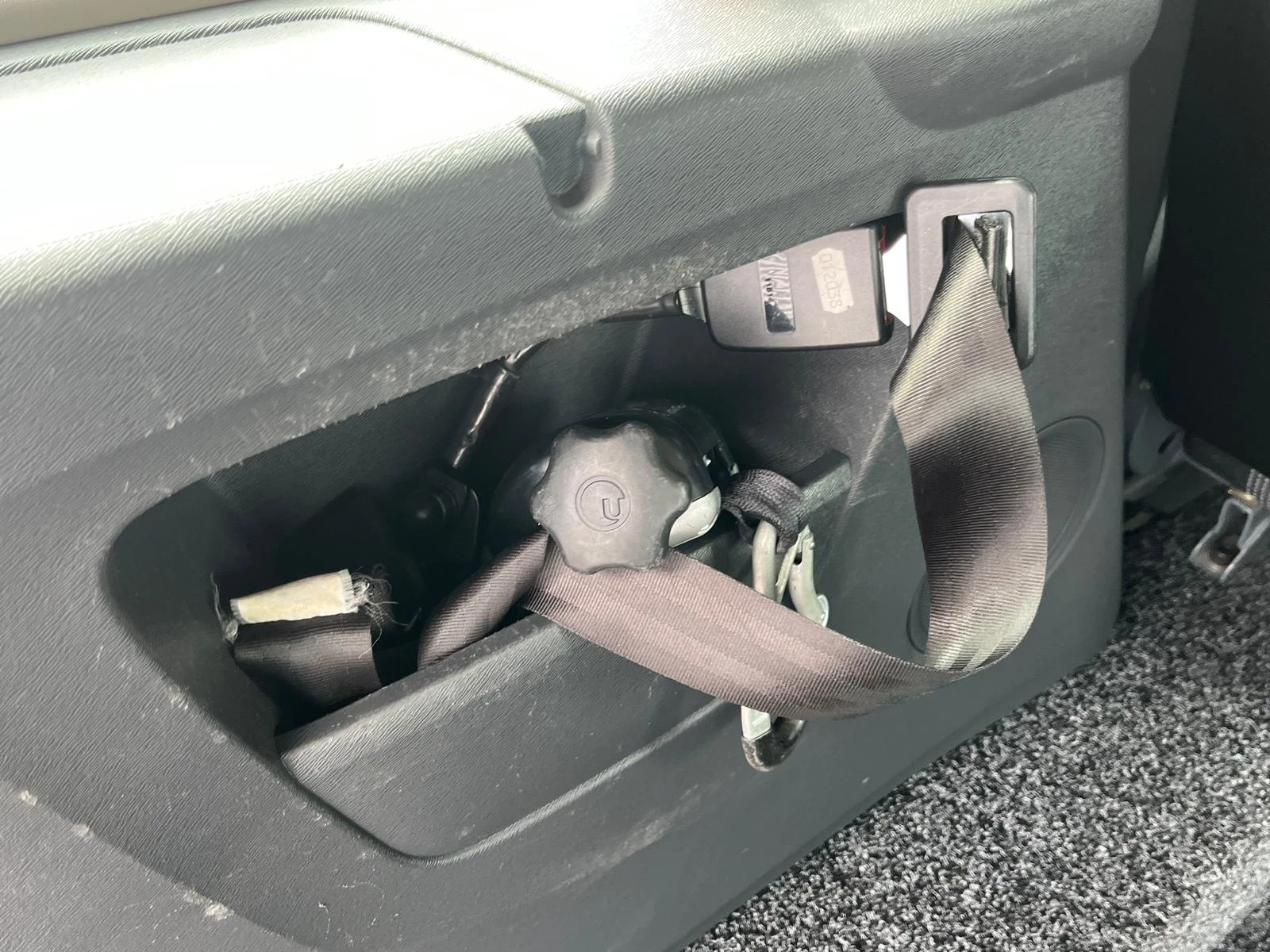 Hoofdafbeelding Mercedes-Benz Citan
