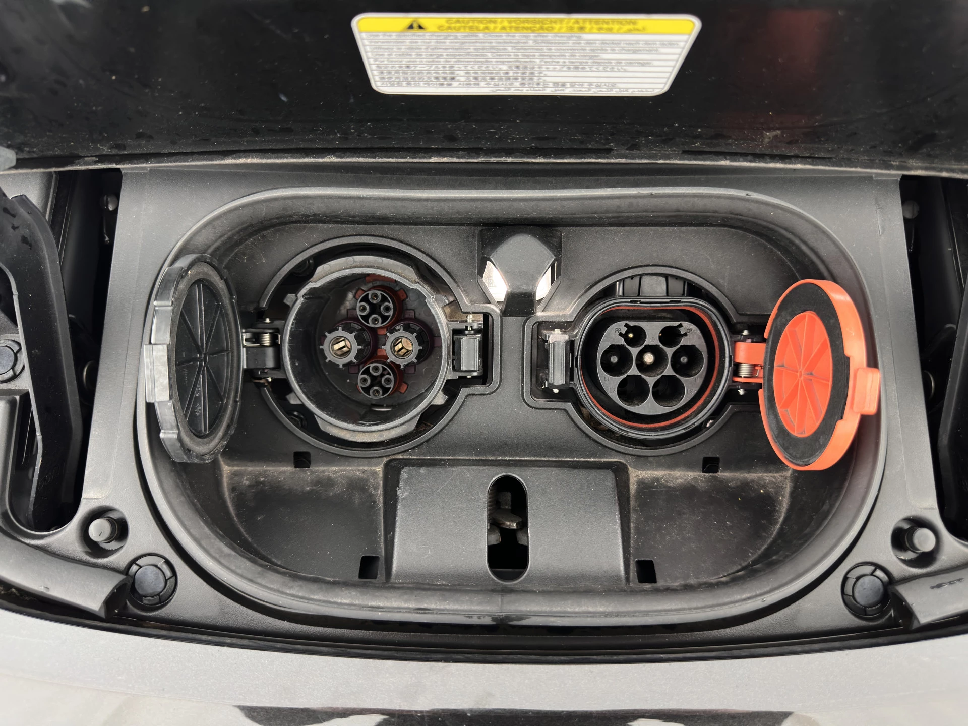 Hoofdafbeelding Nissan Leaf