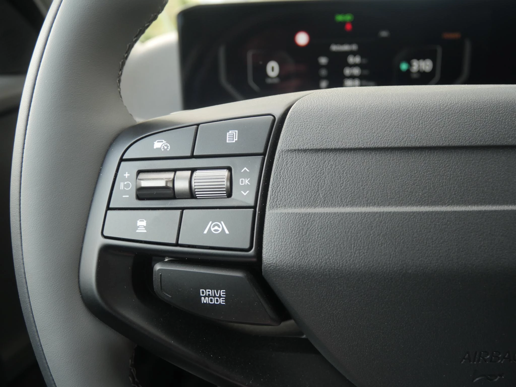 Hoofdafbeelding Kia EV6