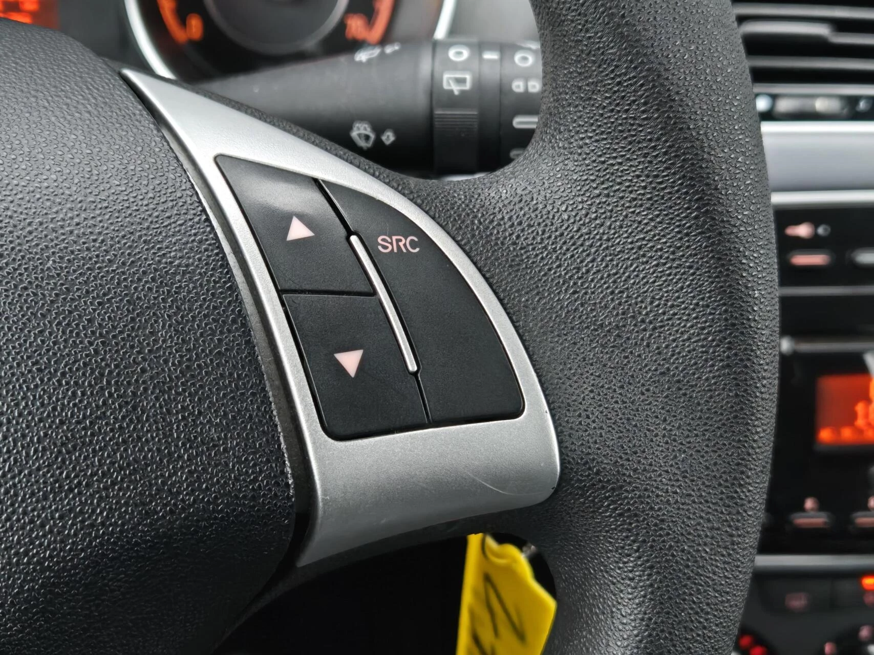 Hoofdafbeelding Fiat Punto