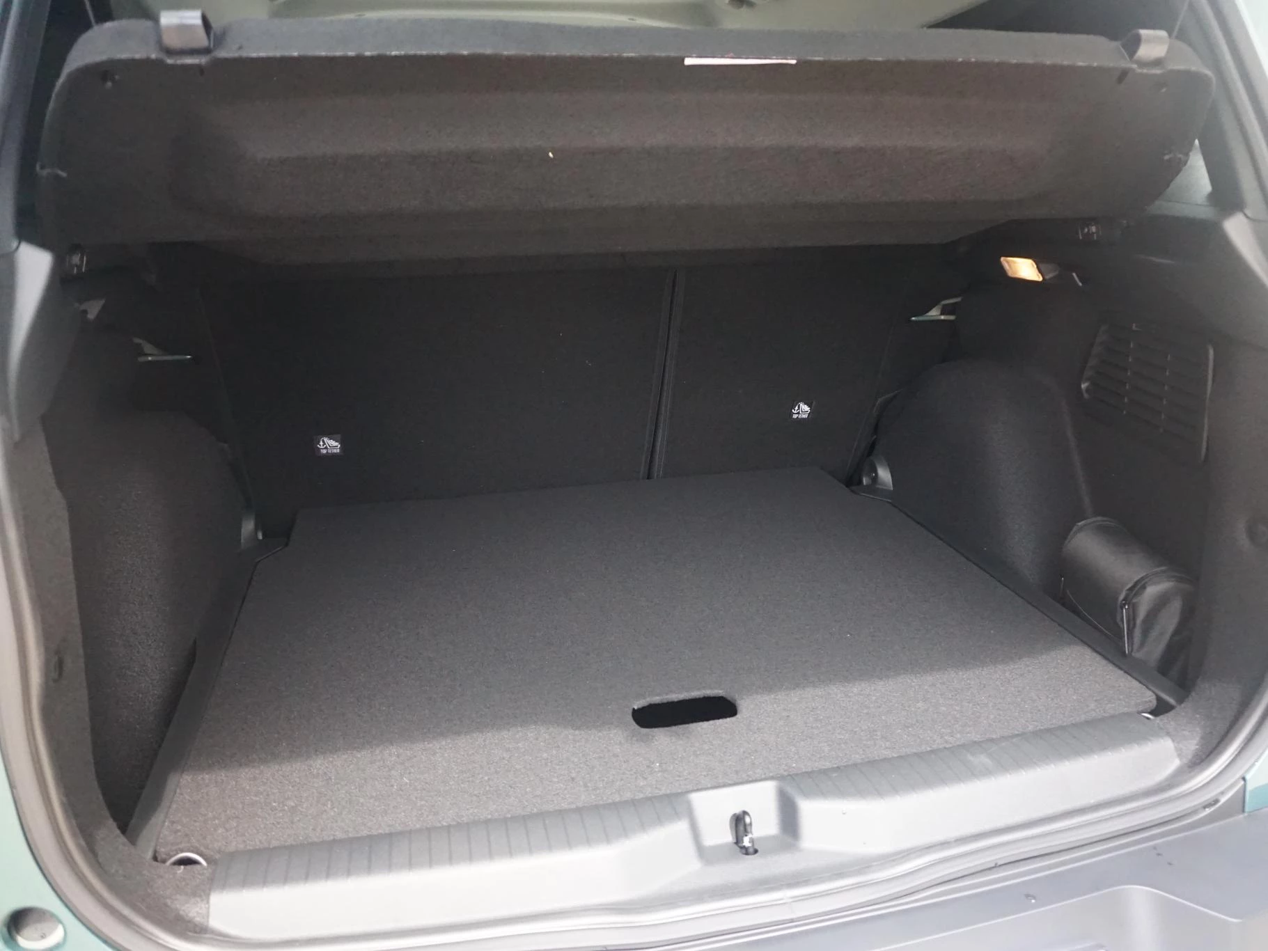 Hoofdafbeelding Opel Frontera