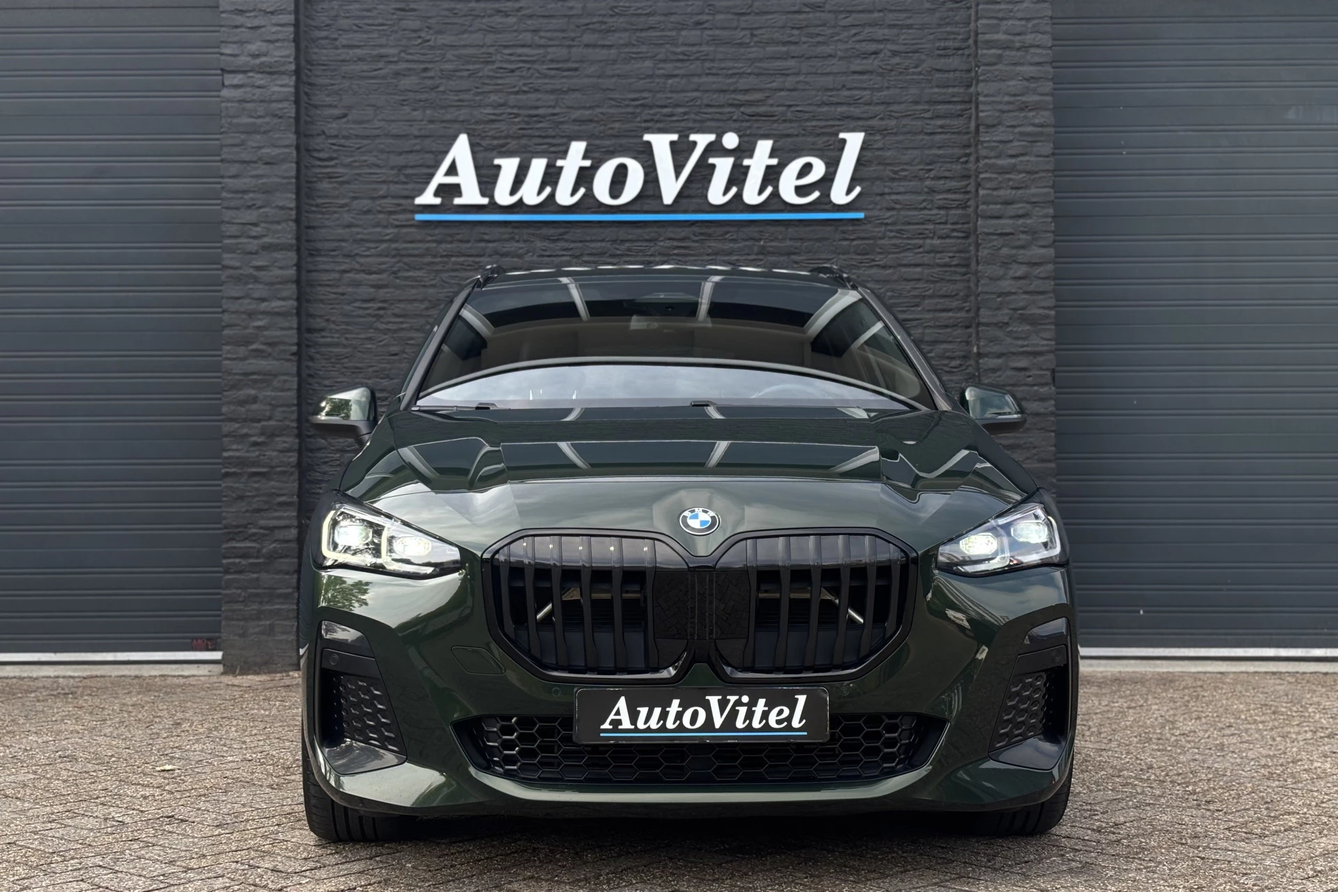 Hoofdafbeelding BMW 2 Serie