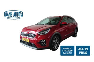 Kia Niro 1.6 GDi Hybrid ExecutiveLine - RIJKLAARPRIJS