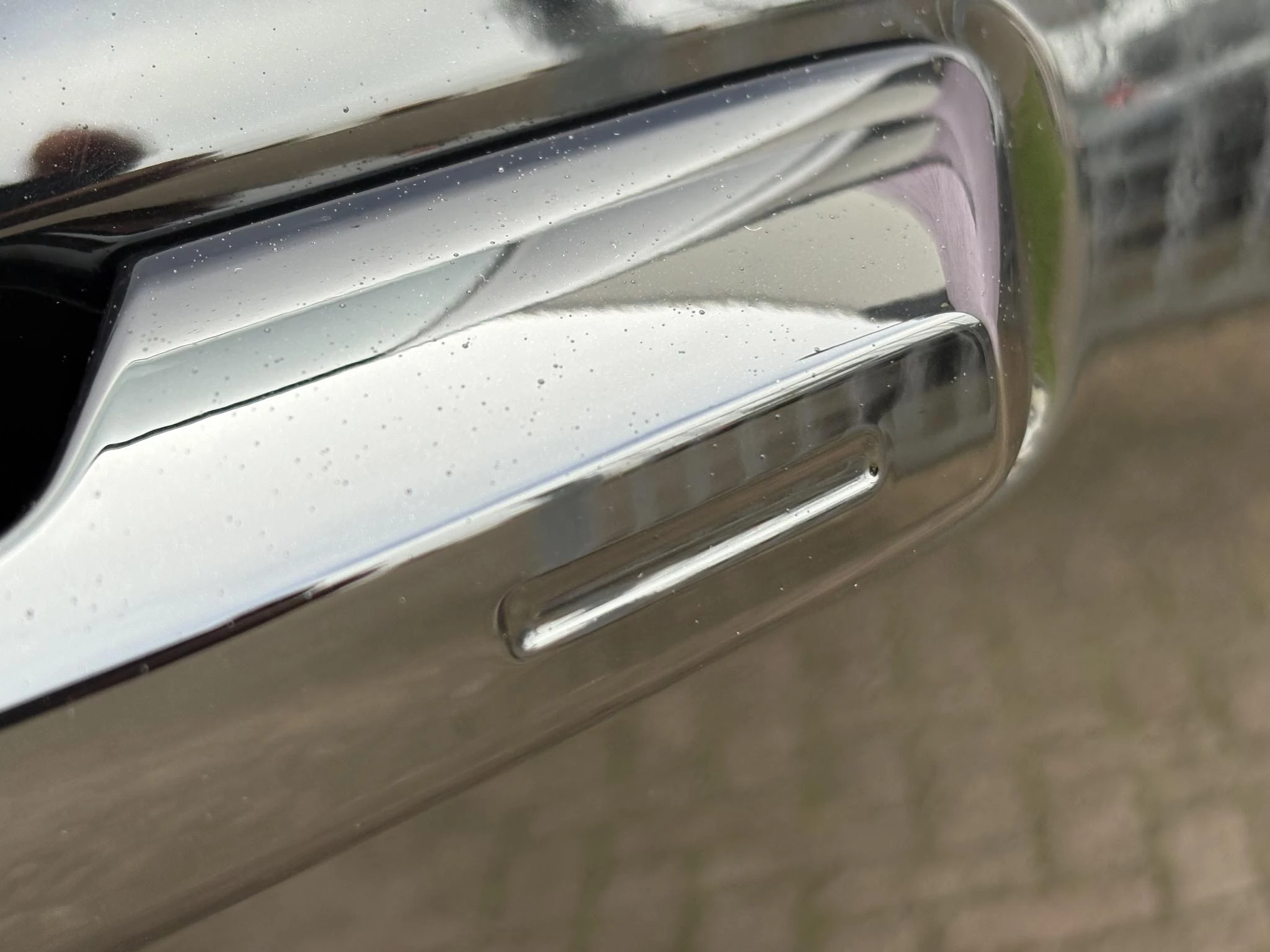 Hoofdafbeelding Volvo EX30