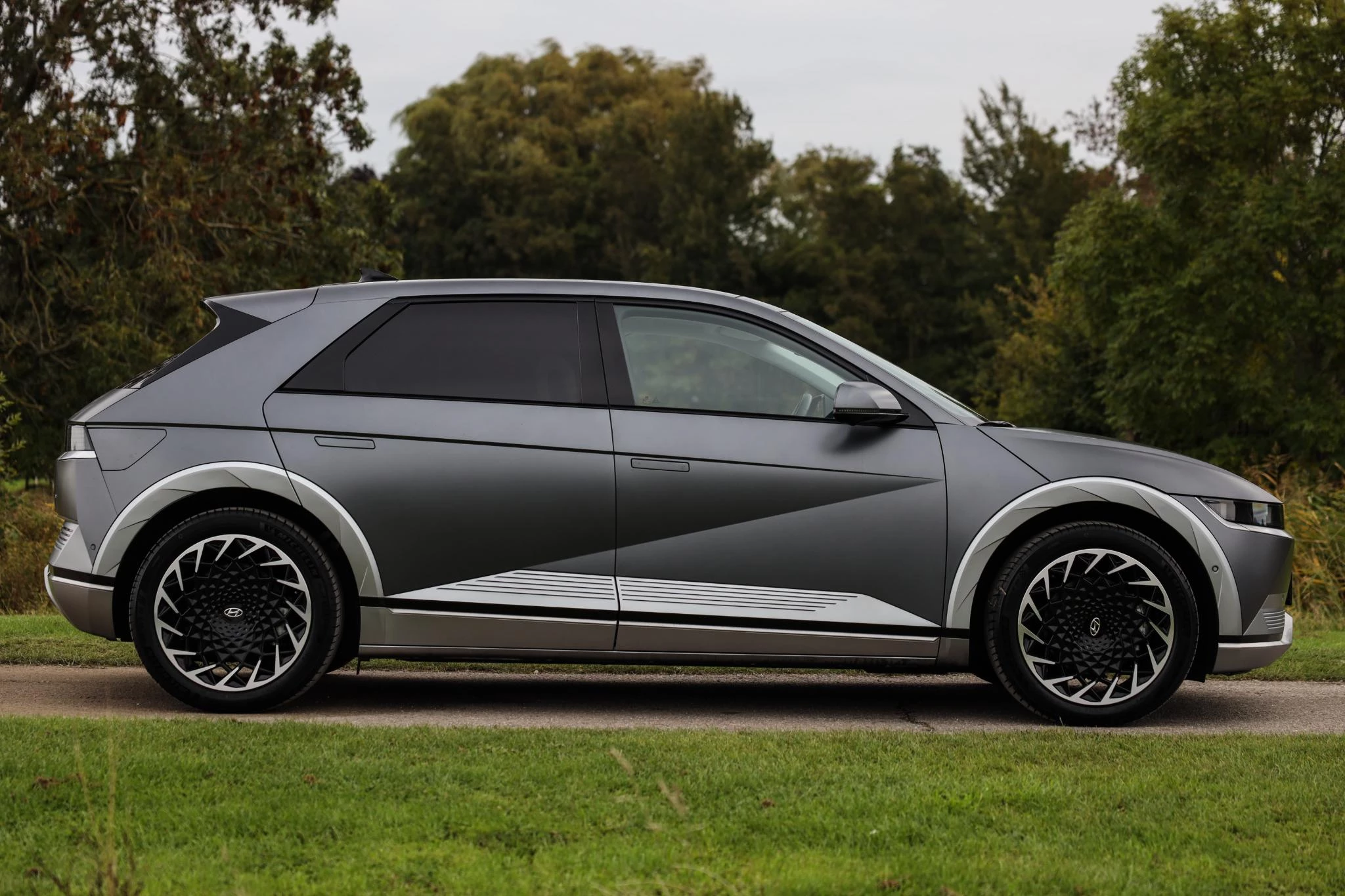 Hoofdafbeelding Hyundai IONIQ 5