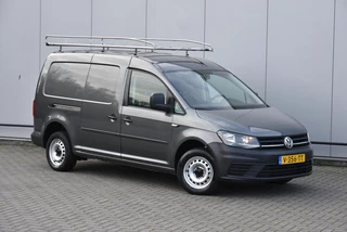 Volkswagen Caddy 2.0 TDI L2H1 Maxi Airco Trekhaak Imperial