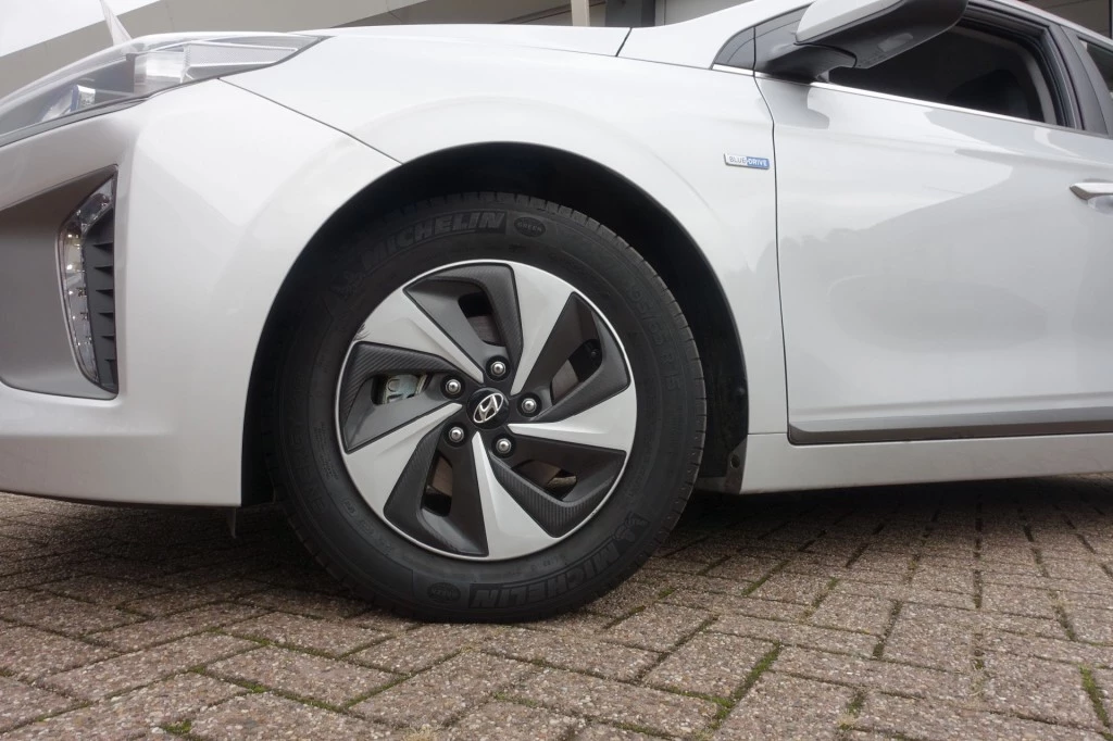 Hoofdafbeelding Hyundai IONIQ