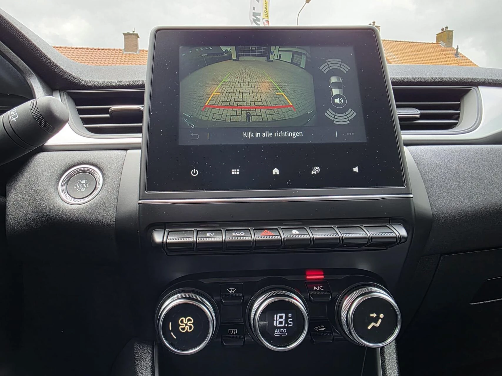 Hoofdafbeelding Mitsubishi ASX