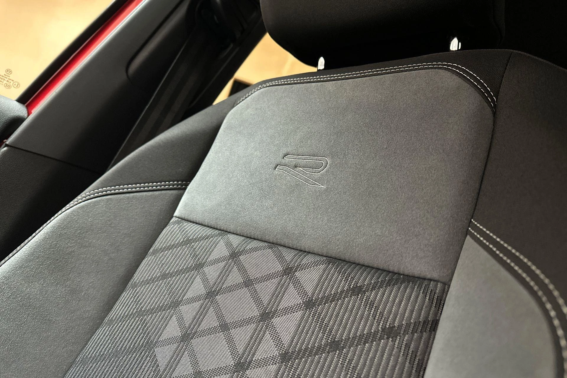 Hoofdafbeelding Volkswagen Taigo