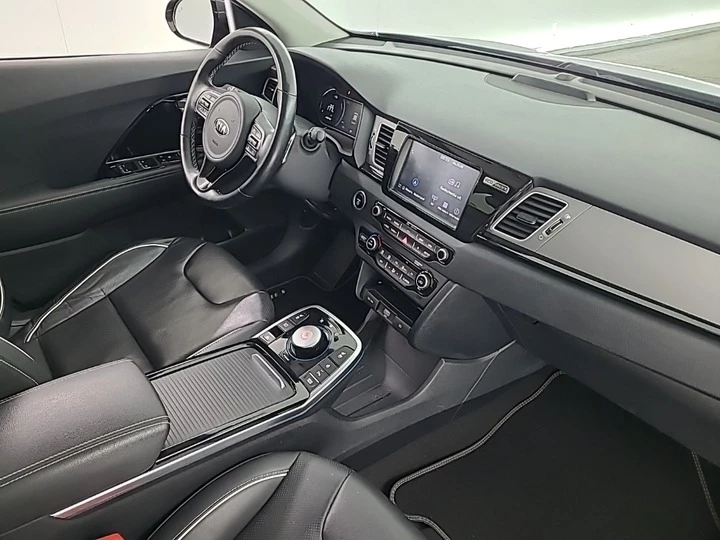 Hoofdafbeelding Kia e-Niro