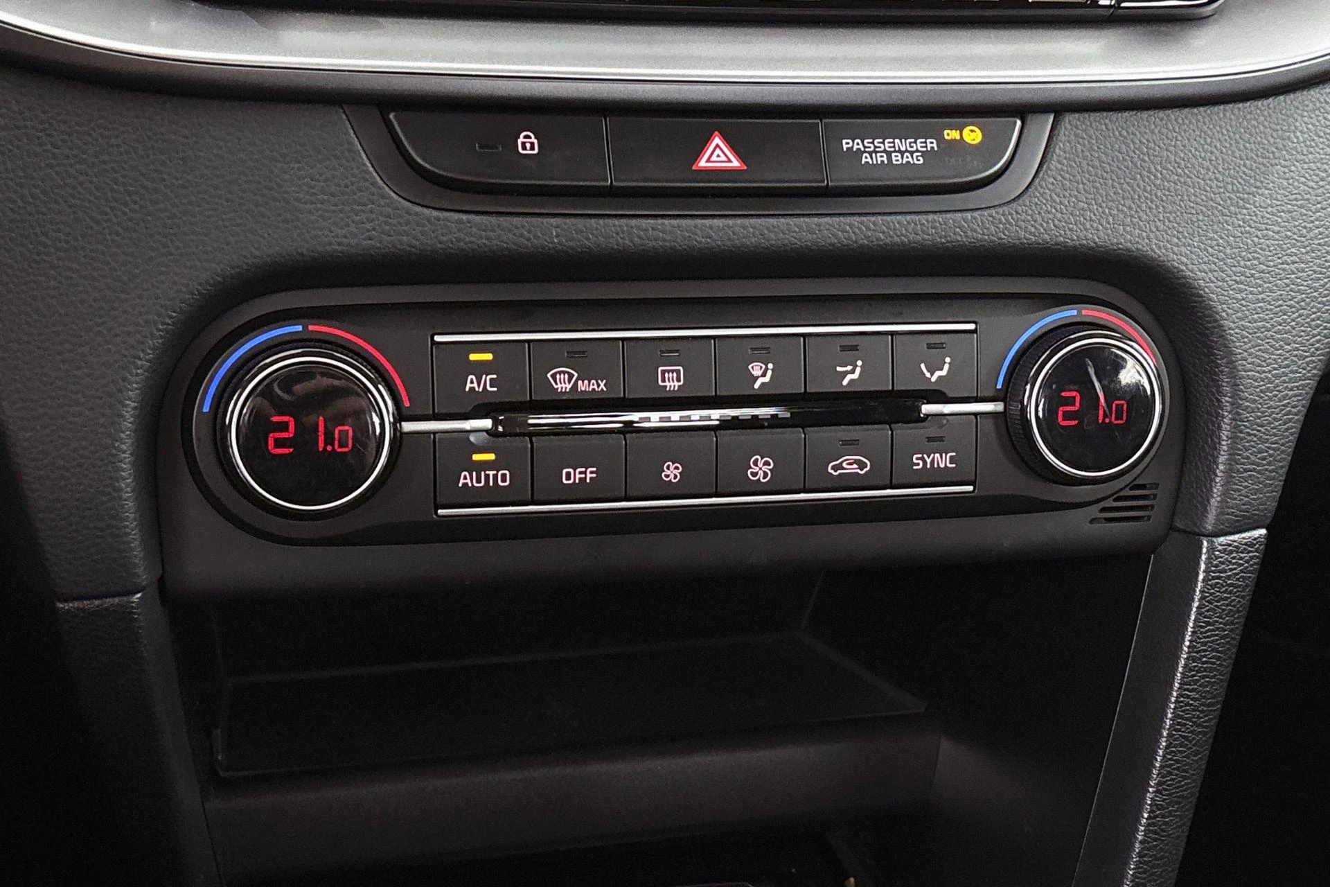 Hoofdafbeelding Kia Ceed