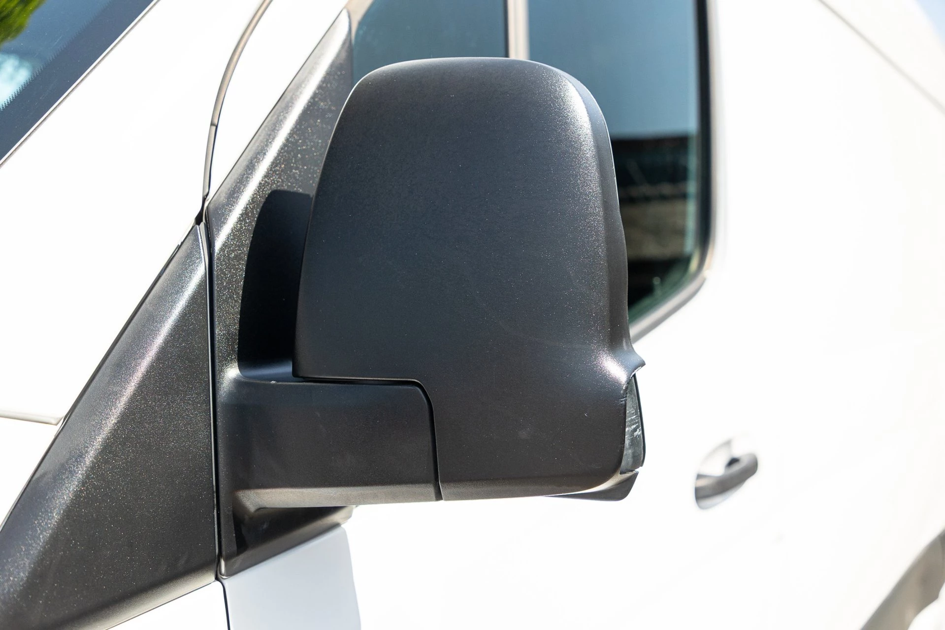 Hoofdafbeelding Mercedes-Benz eSprinter