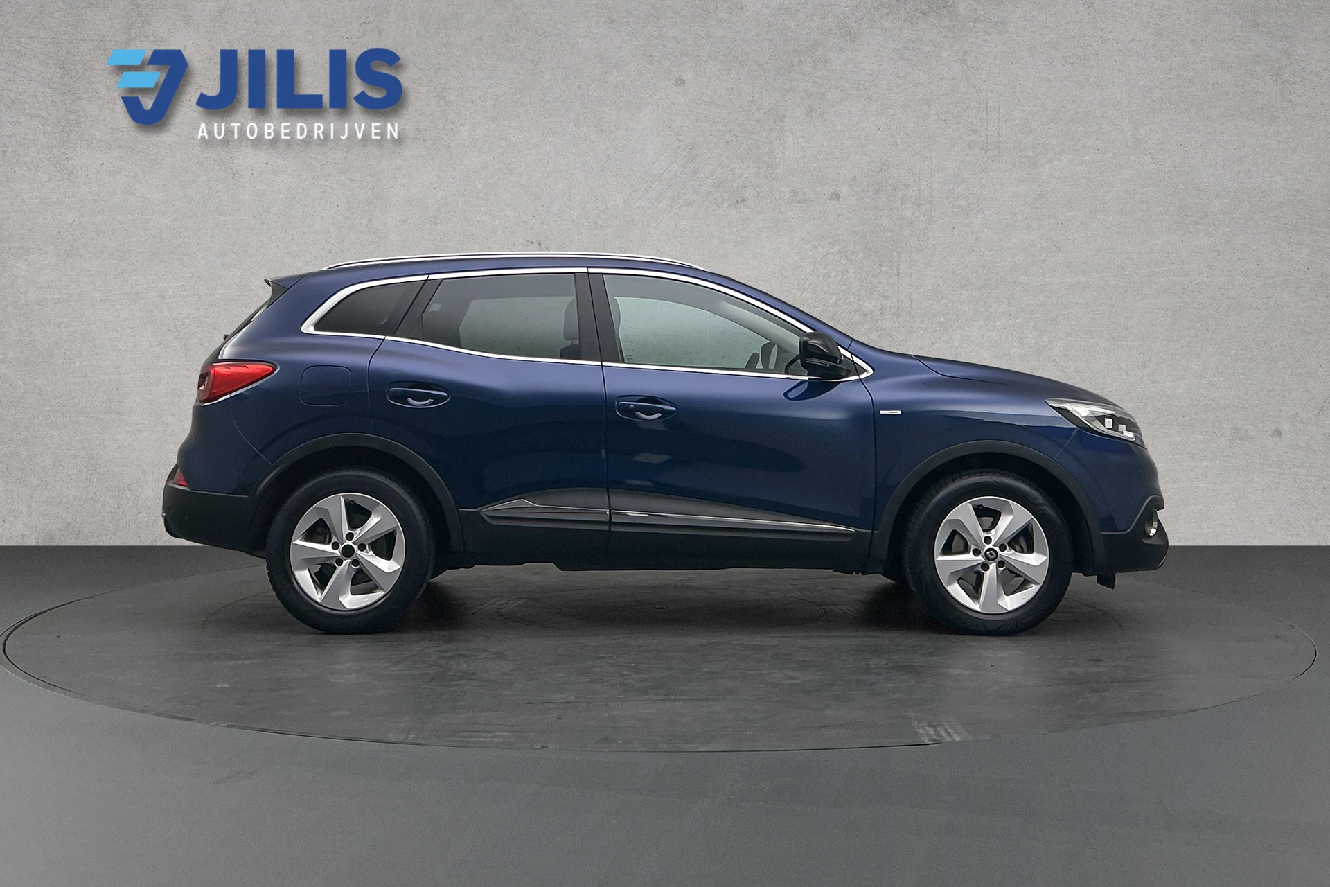 Hoofdafbeelding Renault Kadjar