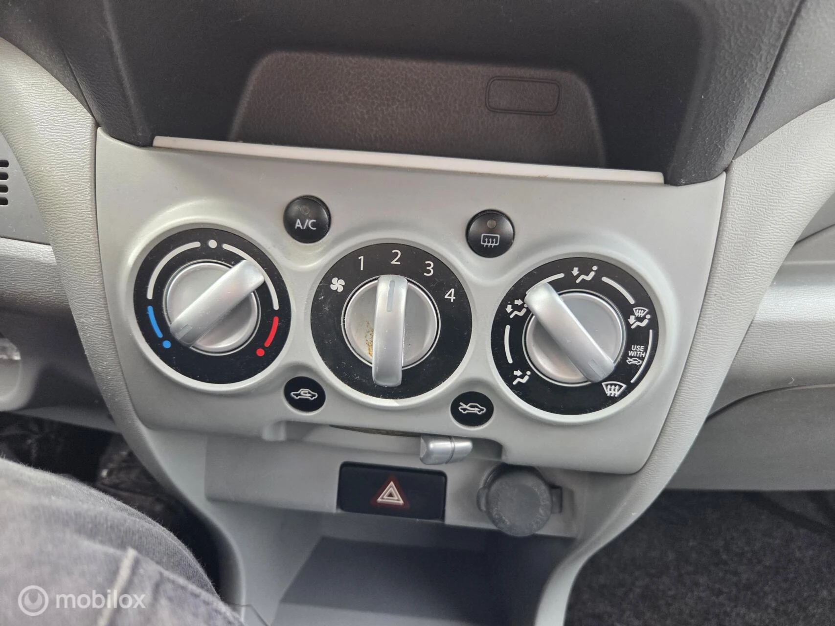 Hoofdafbeelding Suzuki Alto