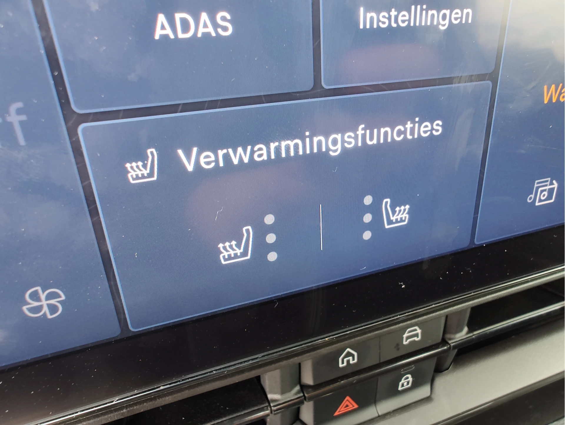 Hoofdafbeelding Jeep Avenger