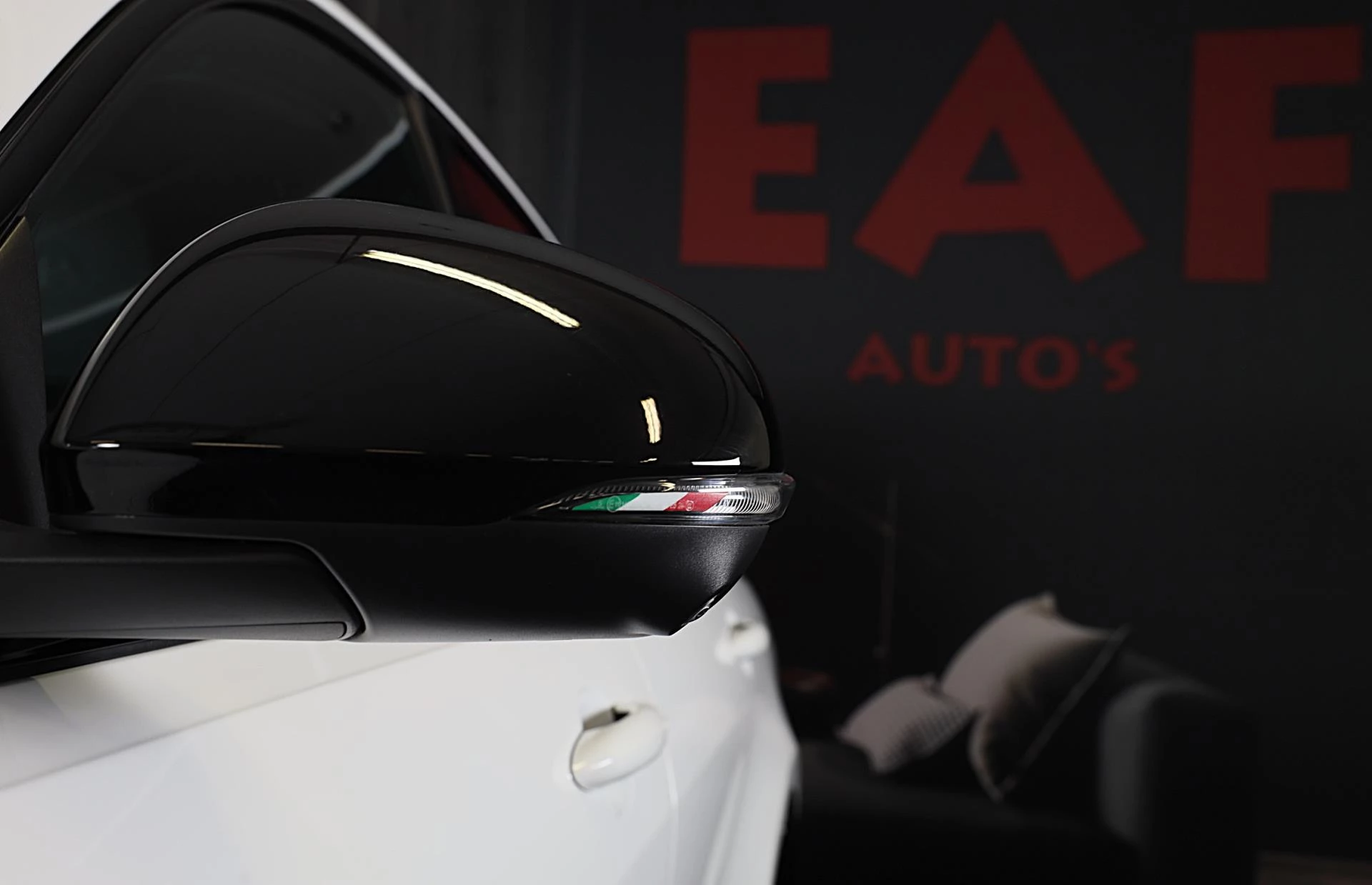 Hoofdafbeelding Alfa Romeo Tonale