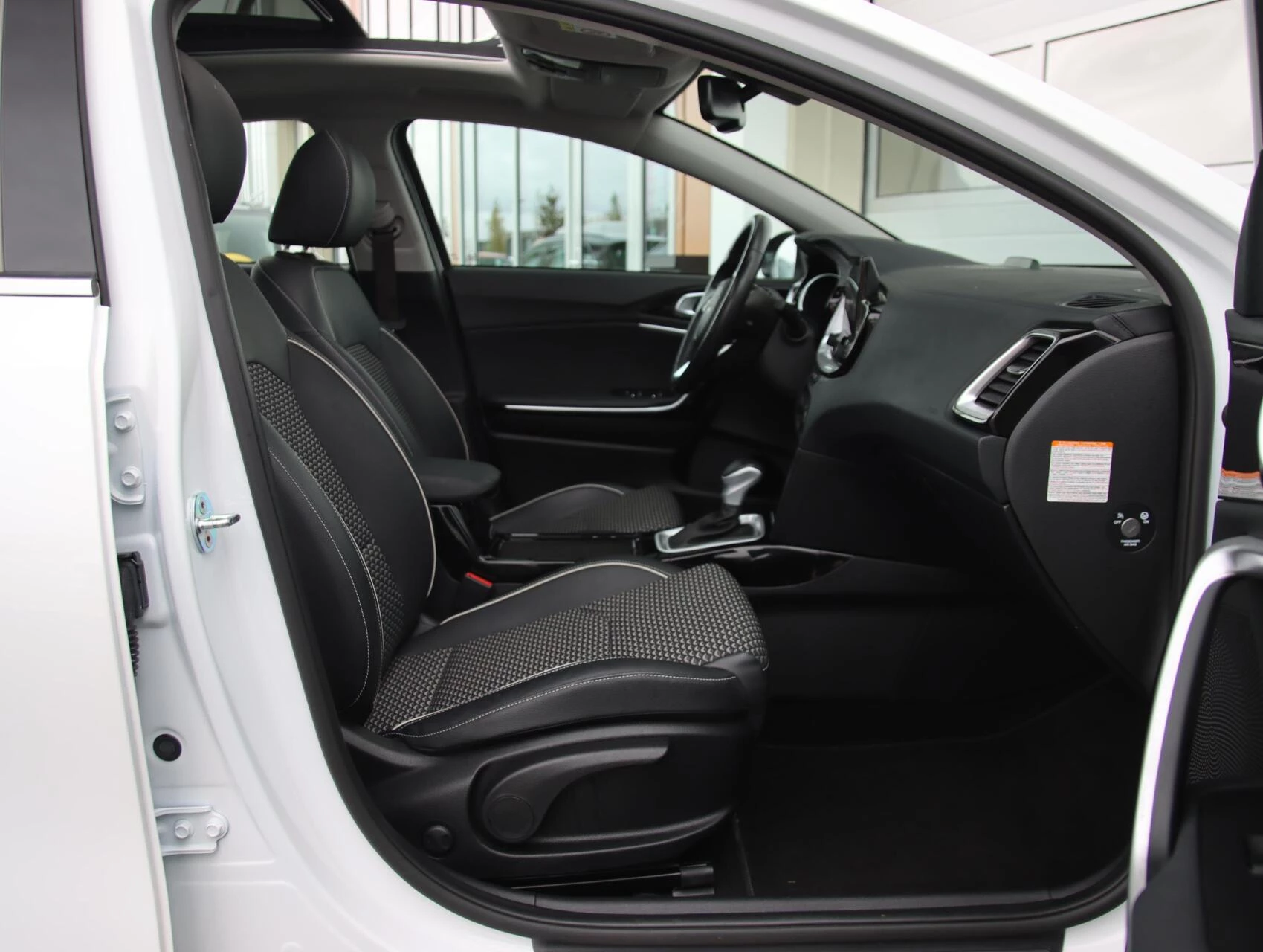 Hoofdafbeelding Kia XCeed