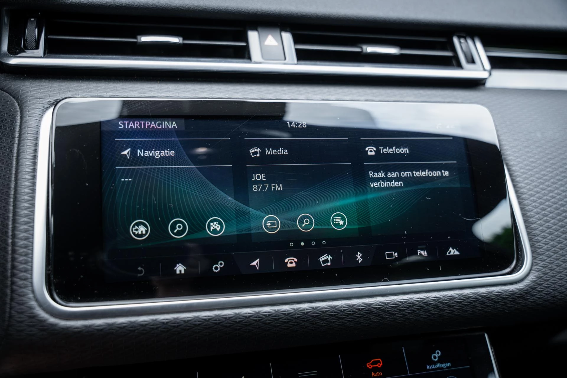 Hoofdafbeelding Land Rover Range Rover Velar