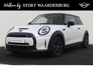 MINI Electric Classic / Sportstoelen / LED / Stoelverwarming / Cruise Control / Airconditioning / PDC