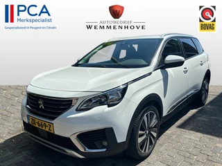 Peugeot 5008 7-Persoons 1.2 PureTech Allure