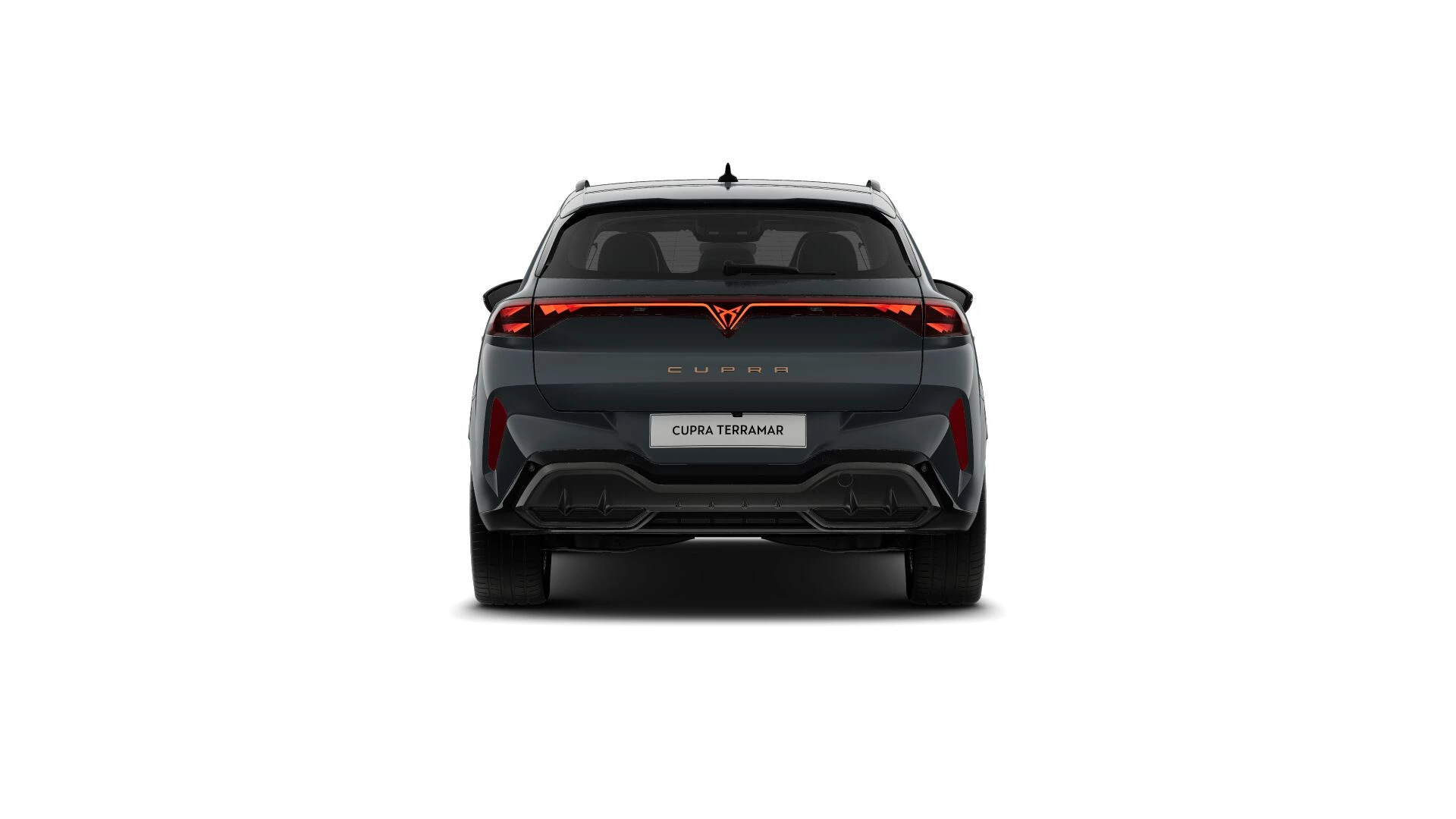 Hoofdafbeelding CUPRA Terramar