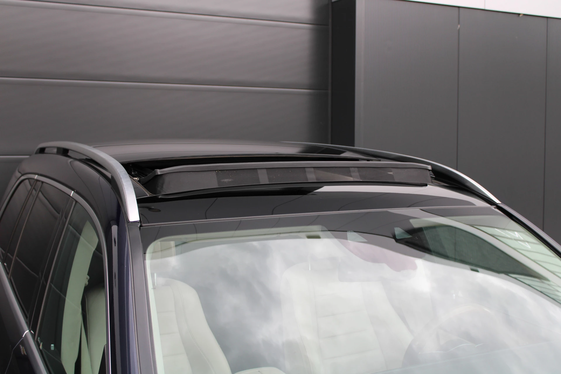 Hoofdafbeelding Mercedes-Benz GLS