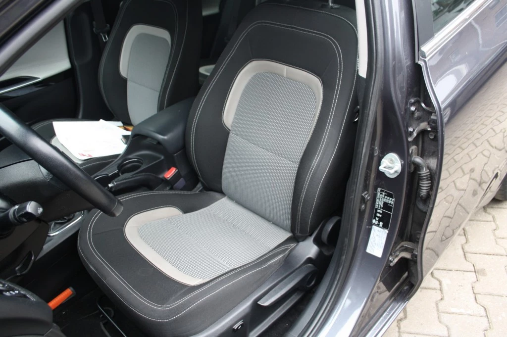 Hoofdafbeelding Kia Ceed
