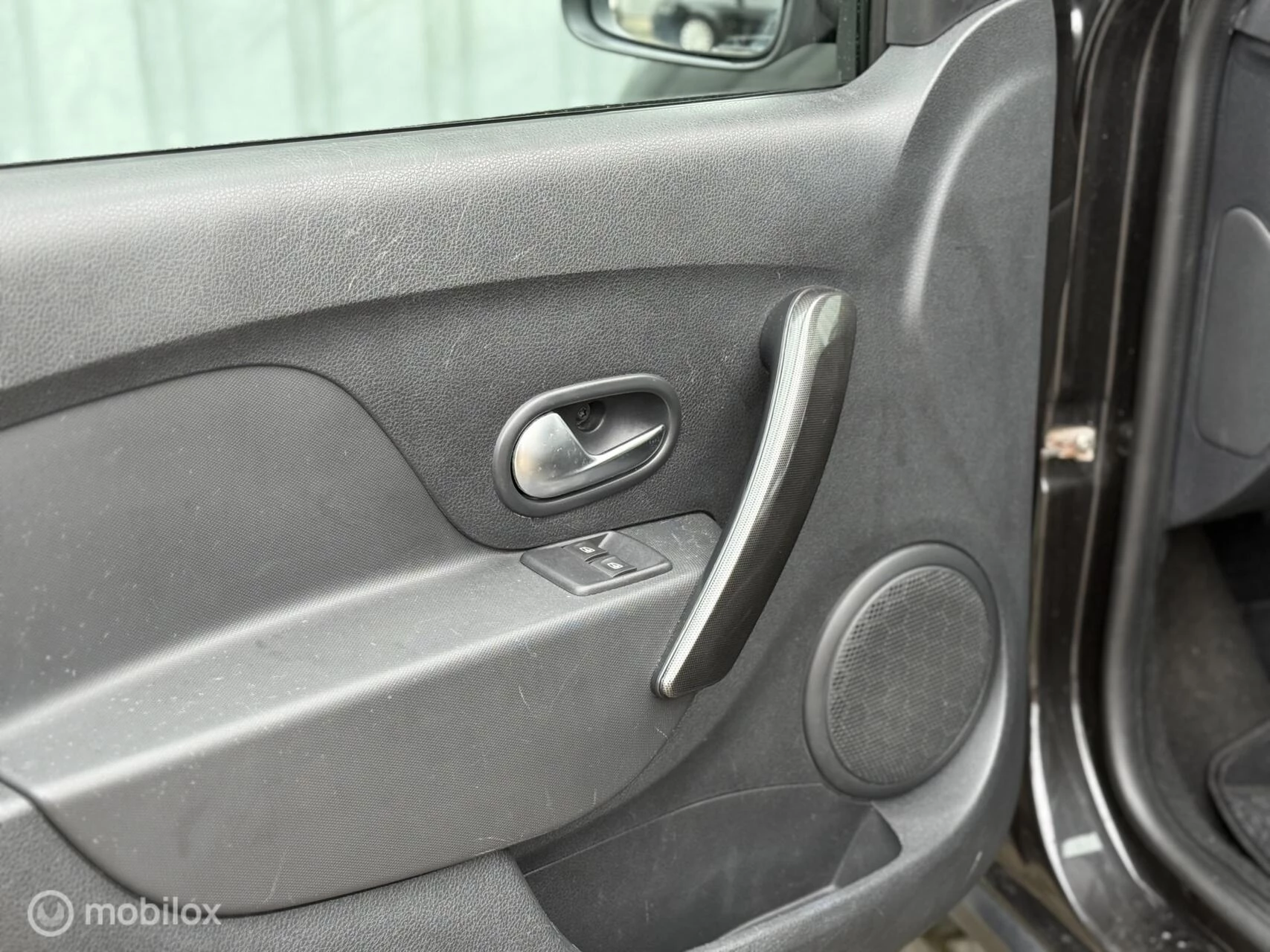 Hoofdafbeelding Dacia Sandero Stepway