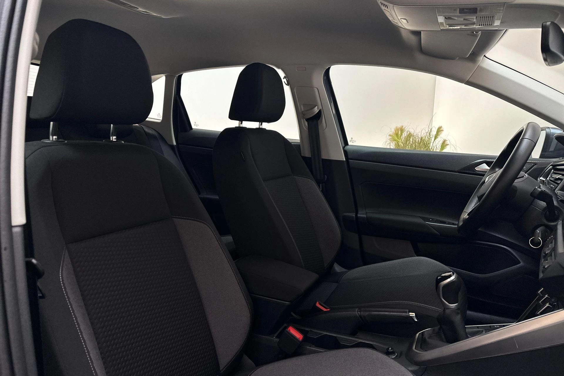 Hoofdafbeelding Volkswagen Taigo