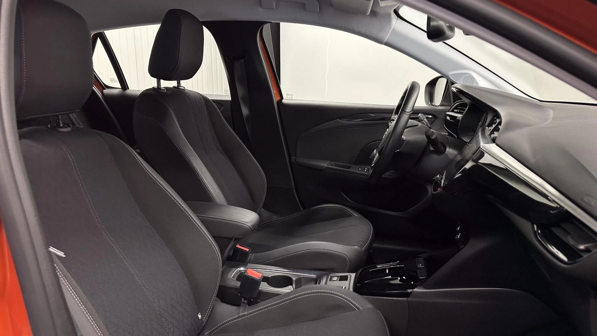 Hoofdafbeelding Opel Corsa-e