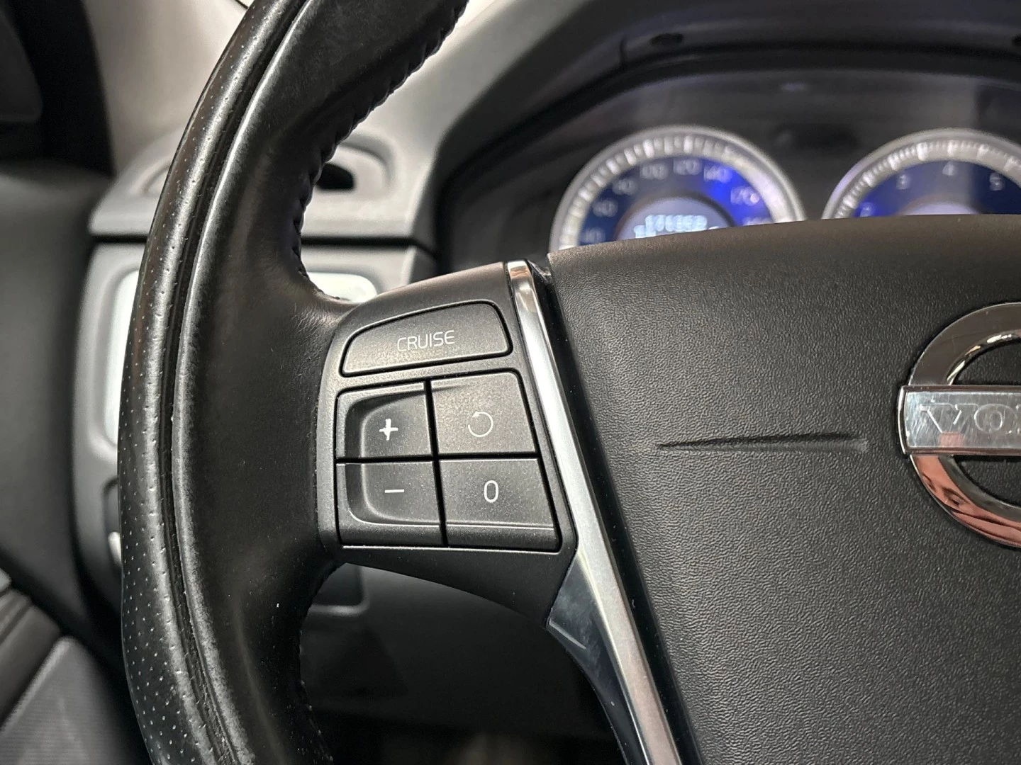 Hoofdafbeelding Volvo V70