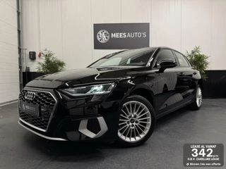 Audi A3 Sportback 40 TFSI e Advanced edition|Keyless|PDC|ACC
