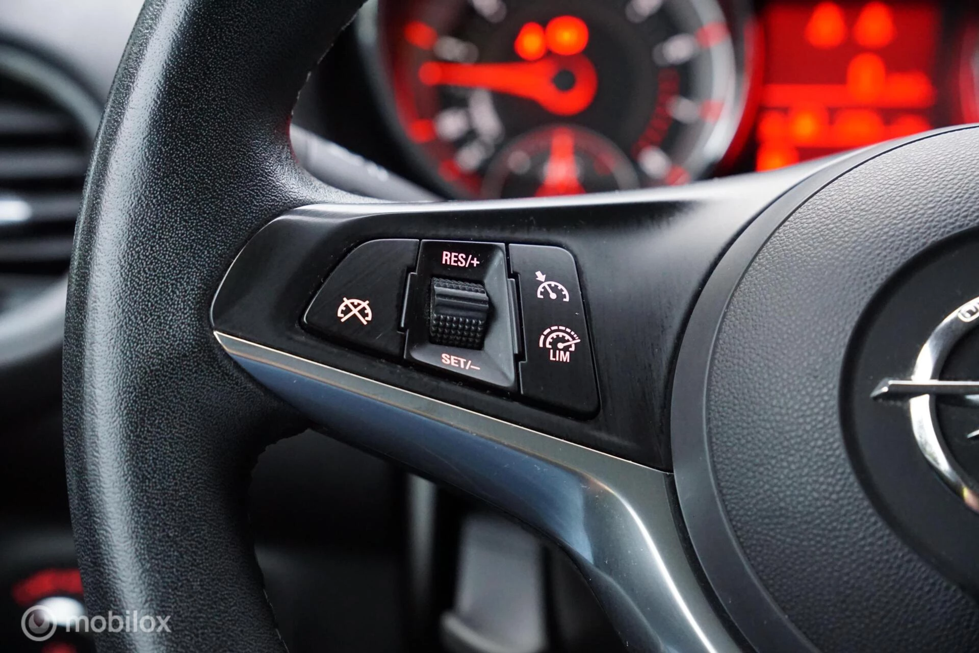 Hoofdafbeelding Opel ADAM