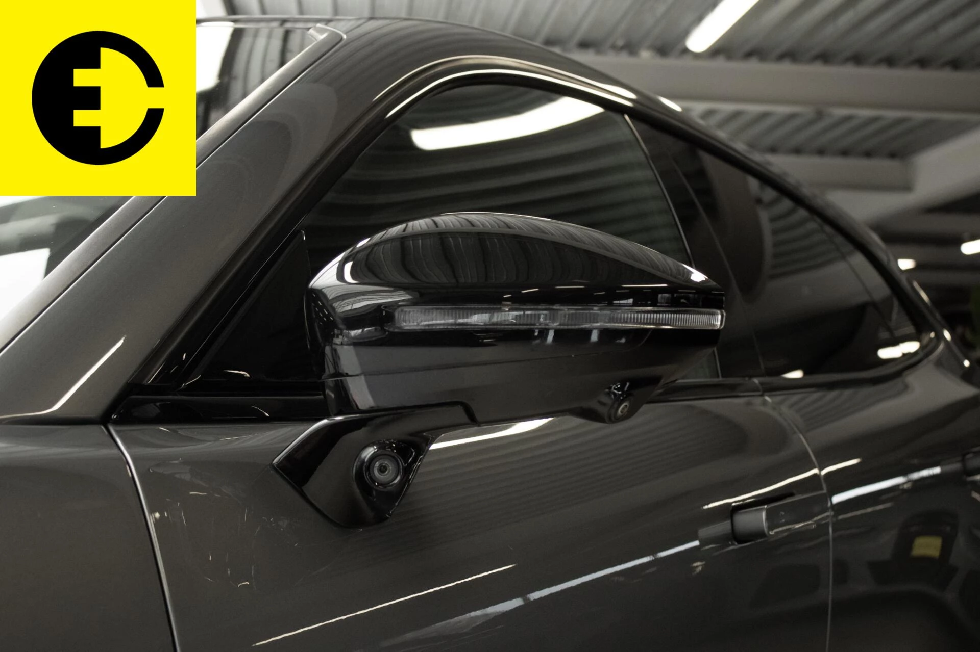 Hoofdafbeelding Zeekr 001