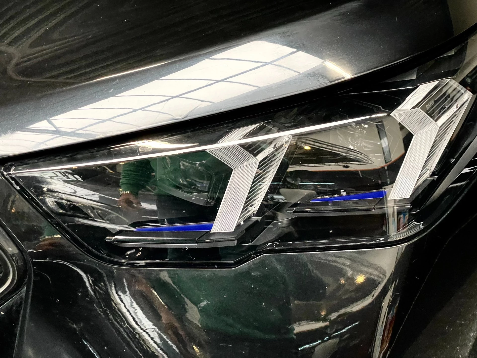 Hoofdafbeelding BMW X2