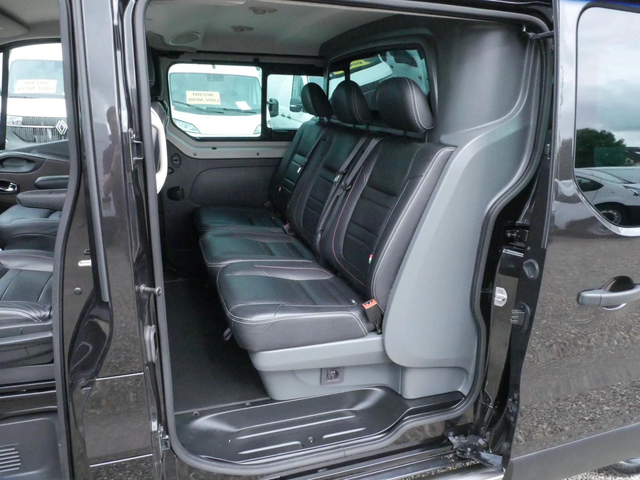 Hoofdafbeelding Fiat Talento
