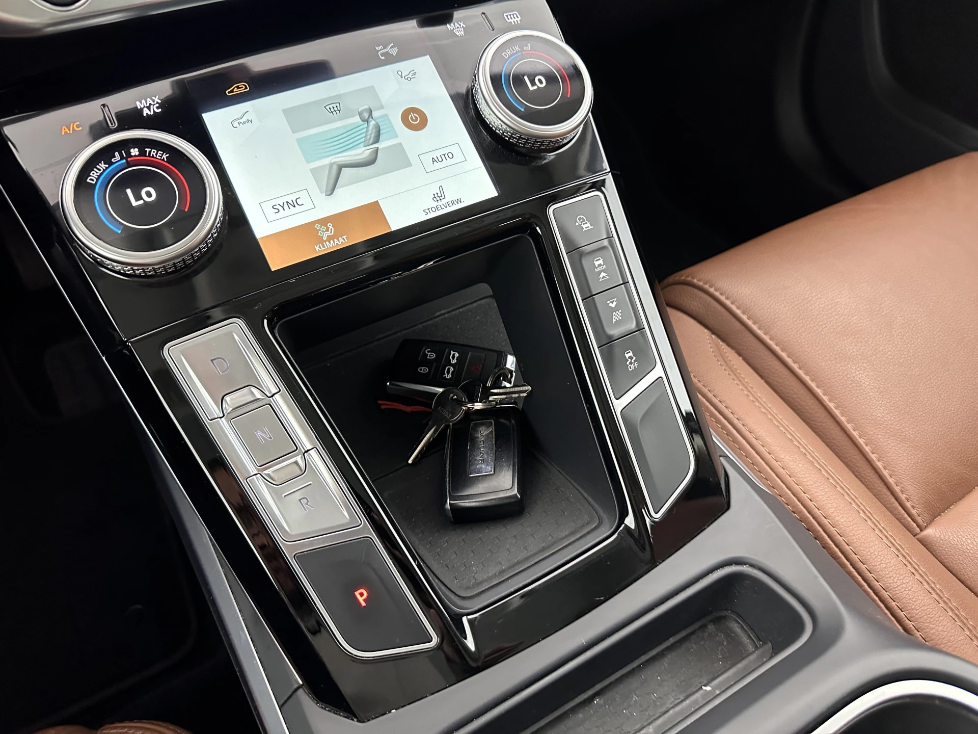 Hoofdafbeelding Jaguar I-PACE