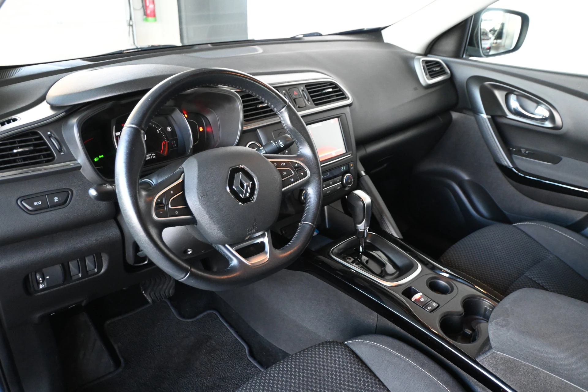 Hoofdafbeelding Renault Kadjar