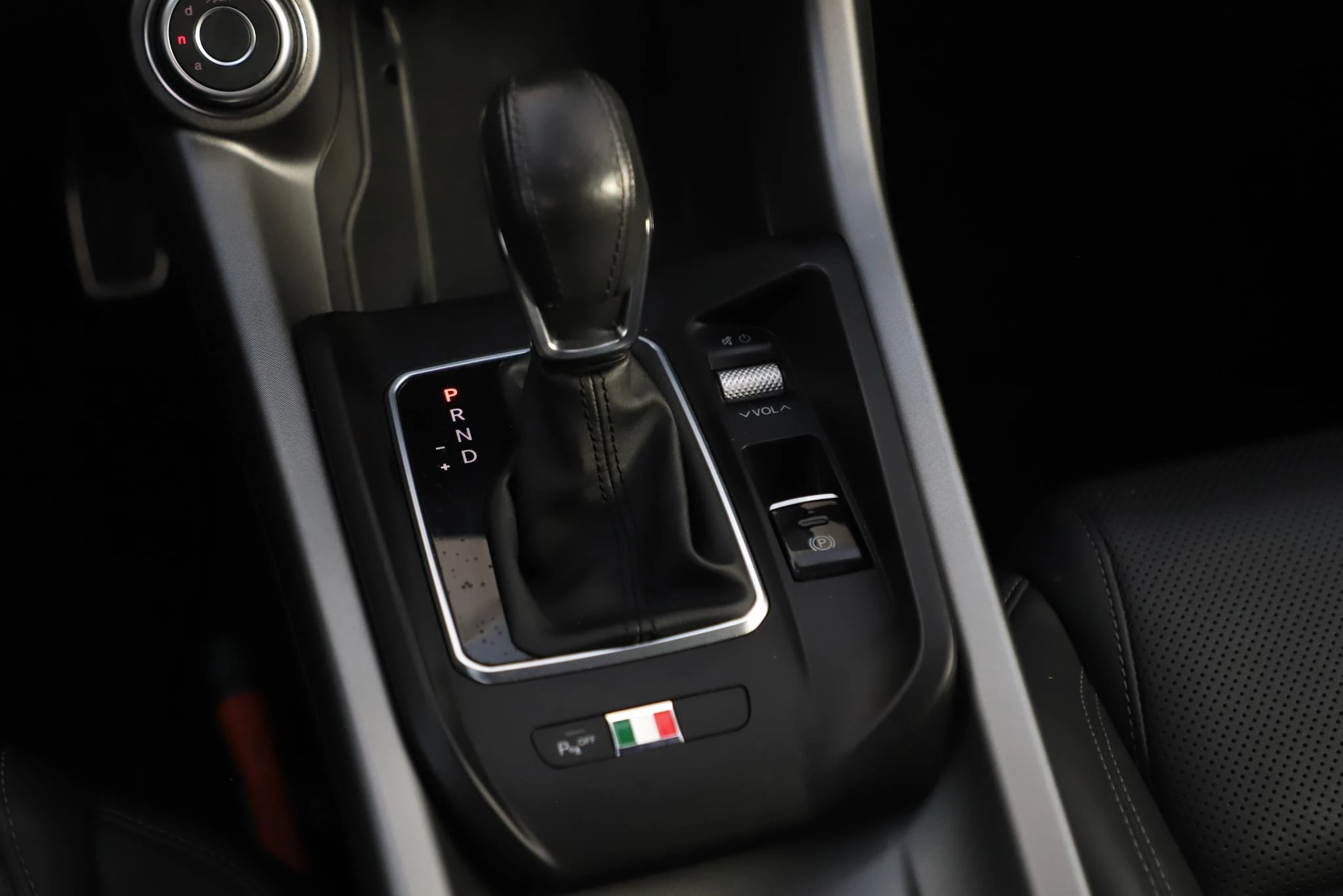 Hoofdafbeelding Alfa Romeo Tonale